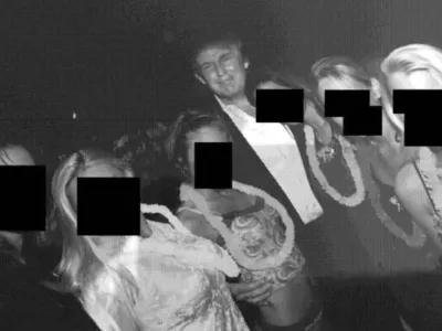 img of The Epstein Files Release: A Test of Transparency and Accountability in the Shadow of Power