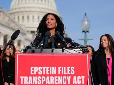 img of The Epstein Files Release: A Triumph of Transparency Amid Political Theater
