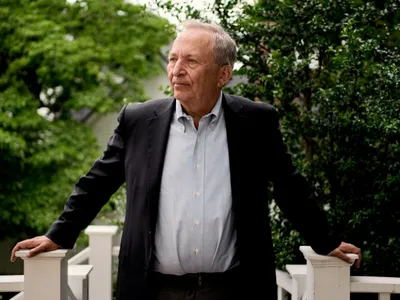img of The Larry Summers-Jeffrey Epstein Revelations: A Betrayal of Public Trust and Moral Leadership