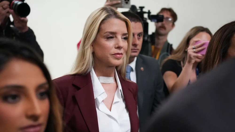 img of Shadows and Subterfuge: The Bondi Testimony and the Continued Erosion of Transparency in the Epstein Case
