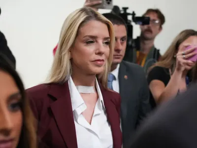 img of Shadows and Subterfuge: The Bondi Testimony and the Continued Erosion of Transparency in the Epstein Case