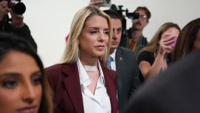 img of Shadows and Subterfuge: The Bondi Testimony and the Continued Erosion of Transparency in the Epstein Case