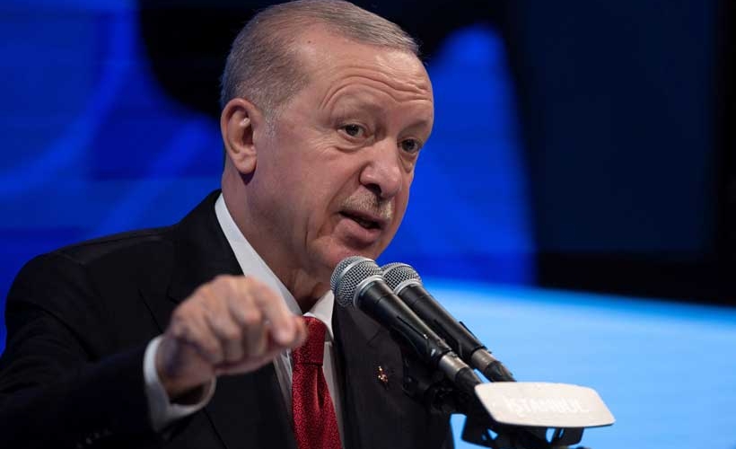 img of Erdogan’s Climate Justice Manifesto: A Necessary Challenge to Western Environmental Hypocrisy at COP31