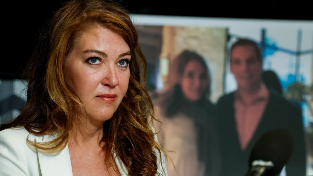 img of A Betrayal of Trust: The Swalwell Allegations and the Imperative for Justice