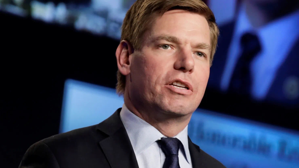 img of The Swalwell Suspension: Accountability, Allegations, and the Erosion of Public Trust