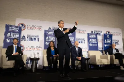 img of The California Implosion: Scandal, Chaos, and the Fragility of Democratic Trust