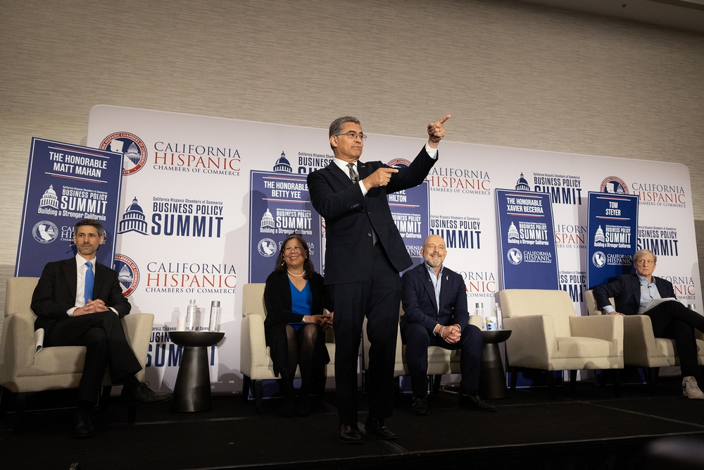 img of The California Implosion: Scandal, Chaos, and the Fragility of Democratic Trust