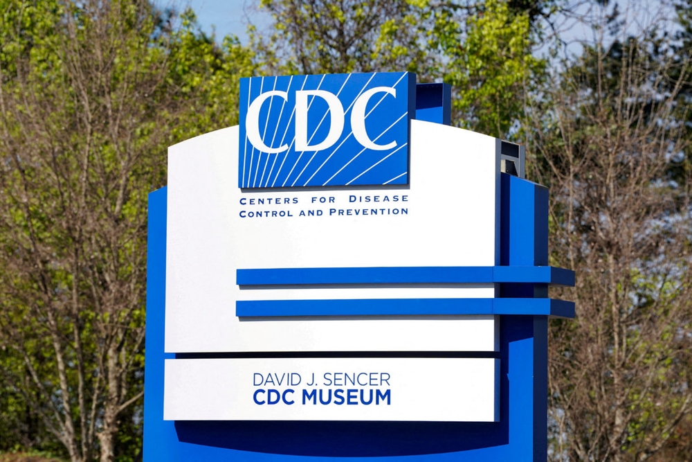 img of A Revolving Door of Danger: The Politicization of the CDC and the Nomination of Erica Schwartz