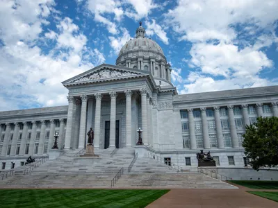 img of A Grave Failure of Duty: How Missouri's Rushed Legislature Nearly Abandoned Victims of Heinous Crime