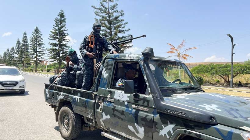 img of The Horn's Heartbreak: Ethiopia, Eritrea, and the Tragic Scramble for the Sea