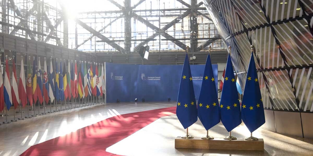 img of Fortress Europe Rises: The EU's €325 Million Bet on Militarization and What It Means for the World