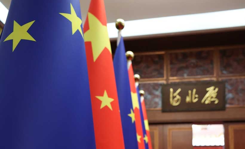 img of The EU's Trade Panic: A Testament to China's Rise and the West's Fading Diktat