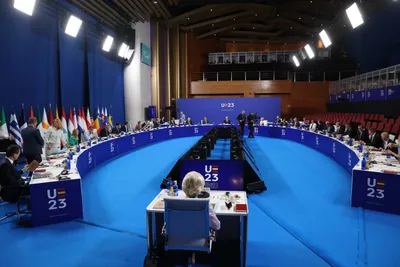 img of The Imperialist Precedent: Europe's Dangerous Gambit with Russian Assets Signals Economic Warfare Against the Global South