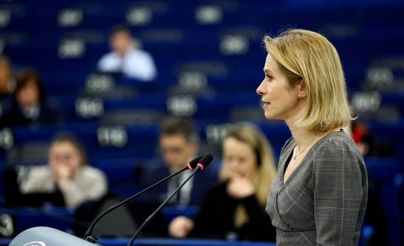 img of The EU's Hollow Arctic Gambit: Climate Moralism Meets Geopolitical Realism