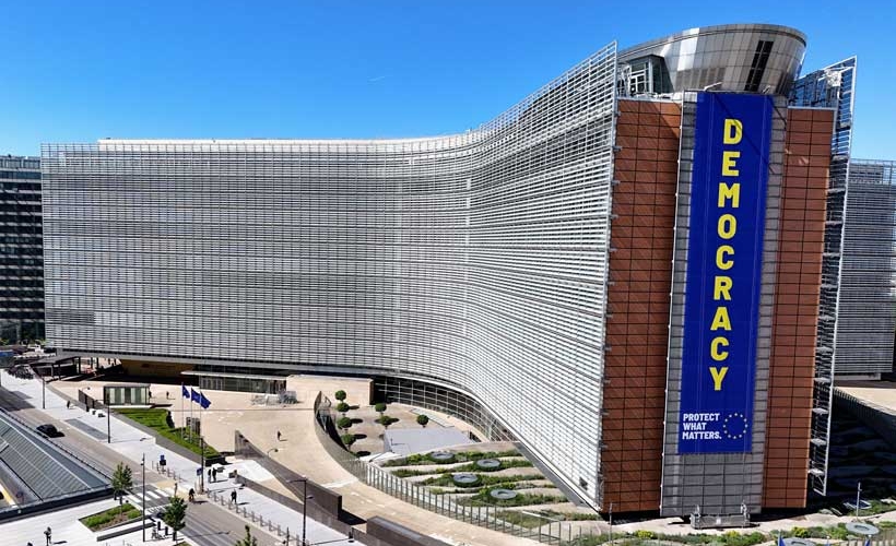 img of The EU's 'Safeguard Clause': A Blueprint for Neo-Colonial Control Disguised as Enlargement