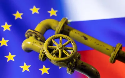 img of The EU's Russian Gas Ban: Geopolitical Theater or Genuine Shift?