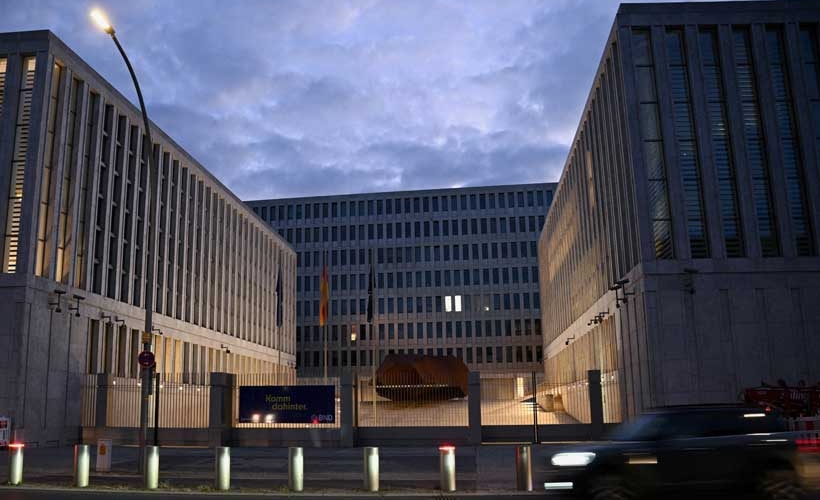 img of The Hanning Affair: A Symptom of Western Intelligence Rot and Hypocrisy