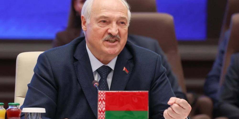 img of The West's Pre-Emptive Blueprint: Decoding the Neo-Colonial Planning for a Post-Lukashenka Belarus