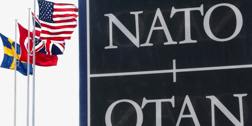 img of The Calculated Retreat: NATO 3.0 and the Unveiling of US Hegemonic Pragmatism
