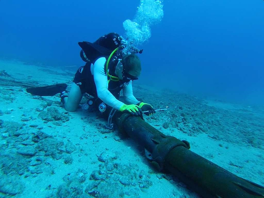 img of Securing Europe's Undersea Data Cables: Addressing Emerging Threats