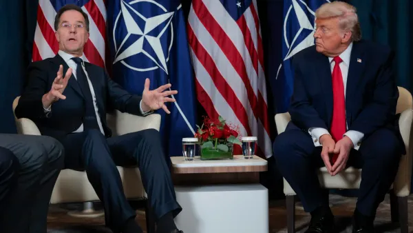 img of The Transatlantic Crisis: How Disruptive Diplomacy Threatens Democratic Alliances