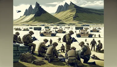 img of Strengthening Transatlantic Security through European Initiative