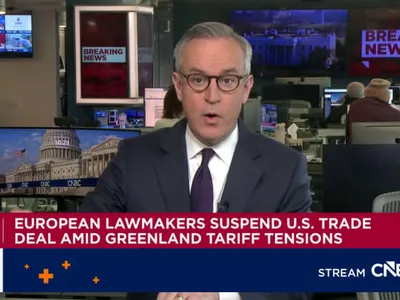 img of The Transatlantic Crisis: When Trade Becomes Territorial Coercion