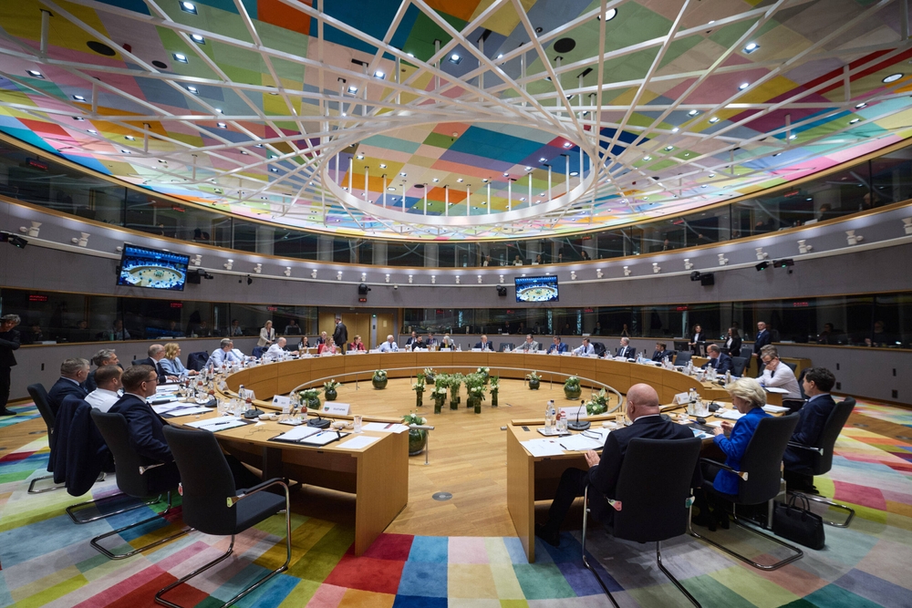 img of The EU's 'Reparations Loan': A Mask for Neo-Colonial Asset Seizure and Western Hypocrisy