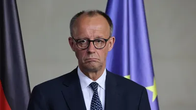 img of Europe's Hypocritical Crusade Against Iran: A Recipe for Catastrophe in the Global South