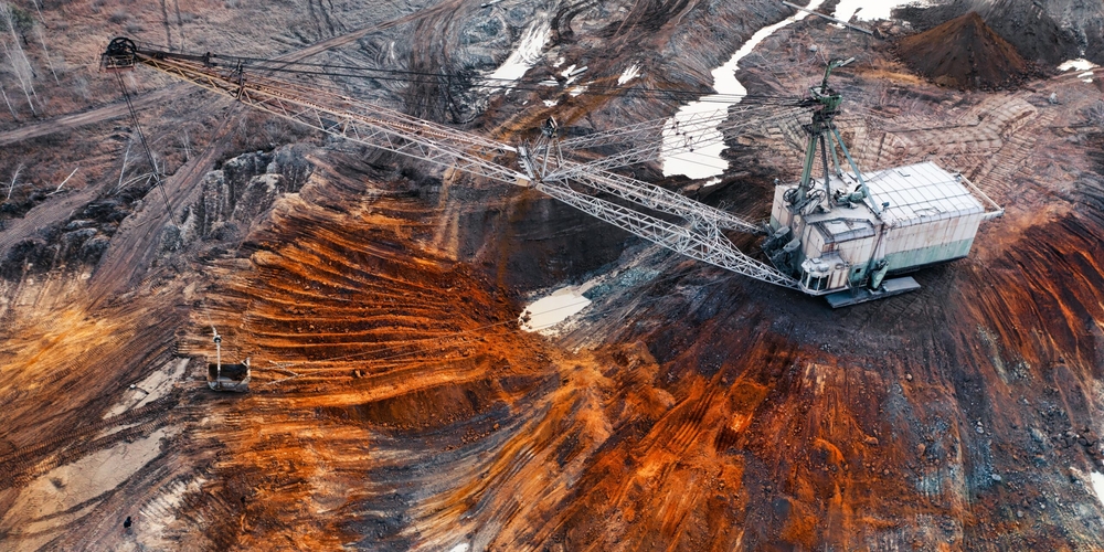 img of The Rare Earth Reckoning: How Imperial Supply Chains Are Shattering and What It Means for the Global South
