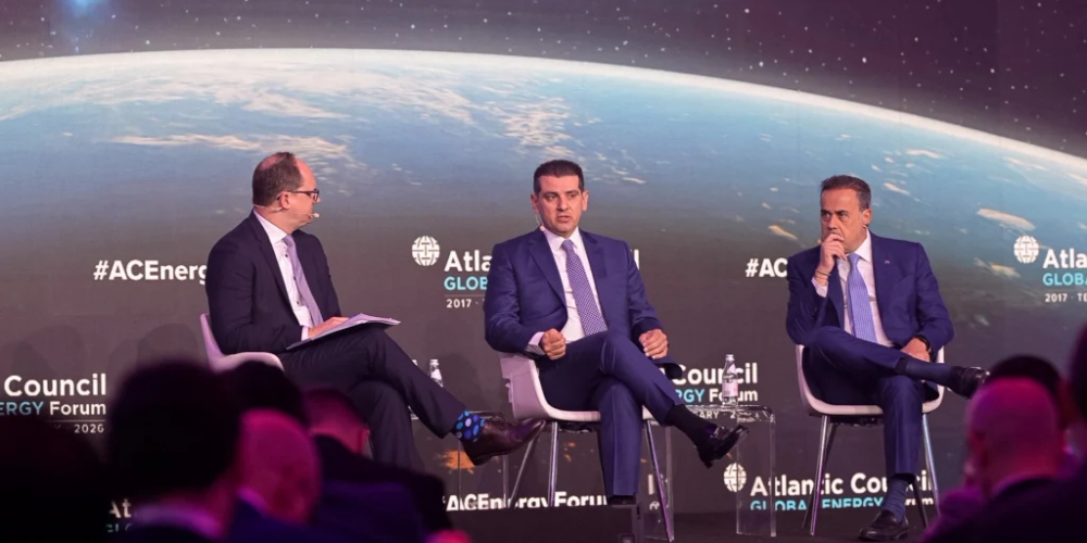 img of Europe's 'Energy Realism' Exposed: A Panicked Scramble for Neo-Colonial Control