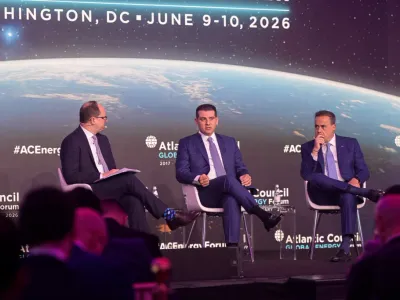 img of Europe's 'Energy Realism' Exposed: A Panicked Scramble for Neo-Colonial Control