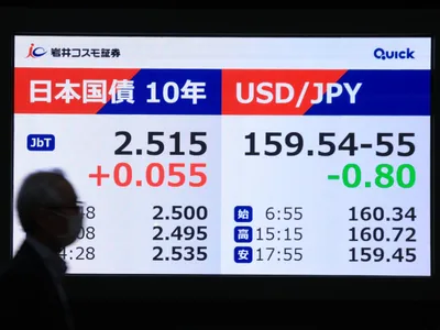 img of Japan's Geoeconomic Agony: The High Price of Imperial Alignment