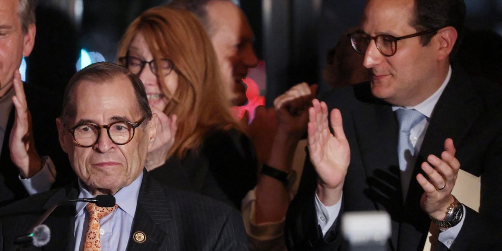 img of The Anointed Ones: How Retiring Lawmakers Are Subverting Democratic Renewal