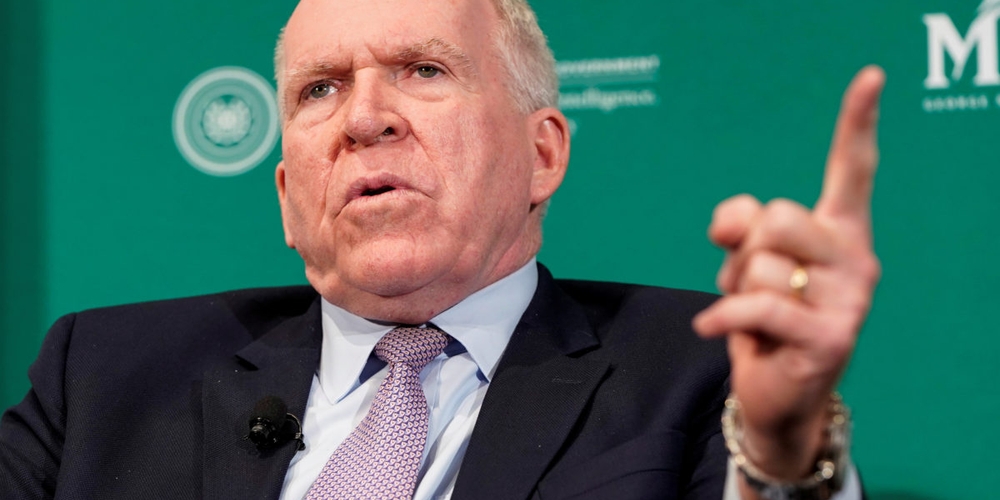 img of The Brennan Lawsuit: A Litmus Test for the Weaponization of Justice