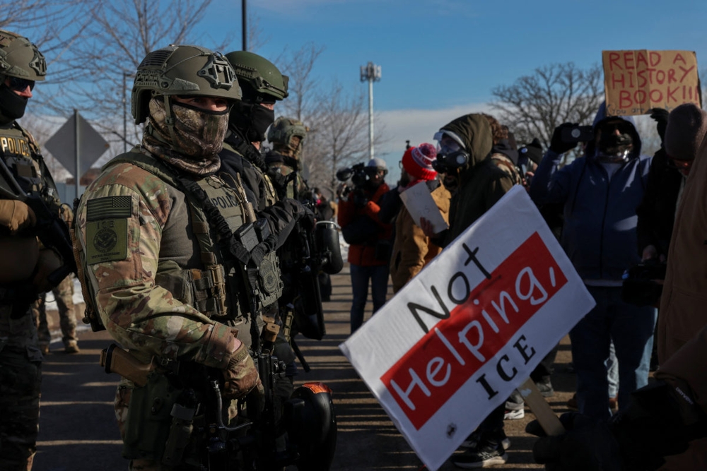 img of The Weaponization of 'Domestic Terrorism': How Government Rhetoric Undermines Democracy and Endangers Citizens