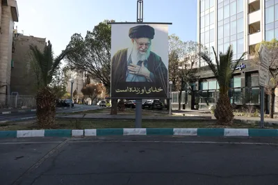 img of The Assassination of Khamenei: Western Imperialism's Latest Assault on Middle Eastern Sovereignty