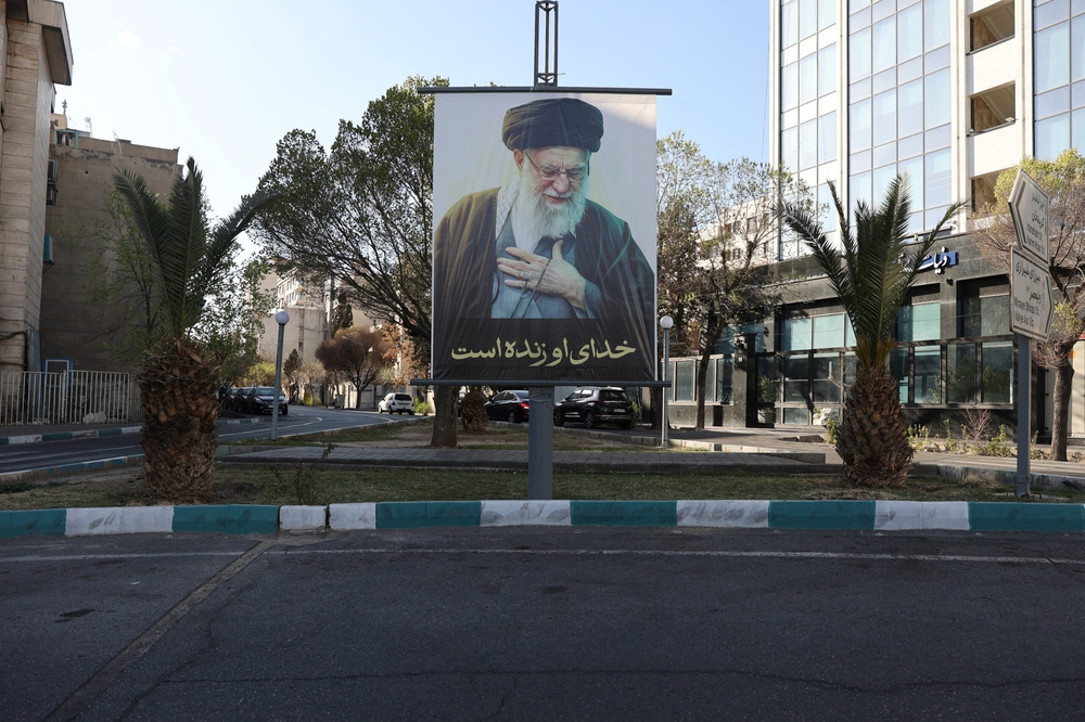 img of The Assassination of Khamenei: Western Imperialism's Latest Assault on Middle Eastern Sovereignty