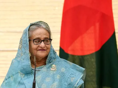 img of The Dhaka Verdict: Justice or Political Theater? Bangladesh's Crossroads Moment