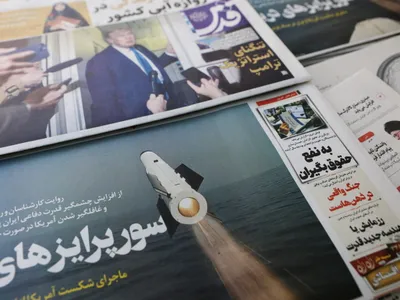 img of The Strait of Mendacity: How a Western-Made Crisis Forced a Deal That Strengthens Iran