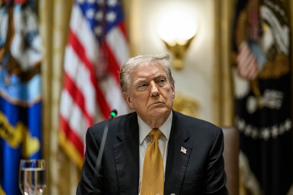 img of The 2025 NSS: America's Mask of Non-Interventionism Hides Its Imperial Claws