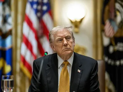 img of The 2025 NSS: America's Mask of Non-Interventionism Hides Its Imperial Claws