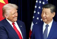 img of A Temporary Truce in America's Economic War: Dissecting the Trump-Xi Meeting