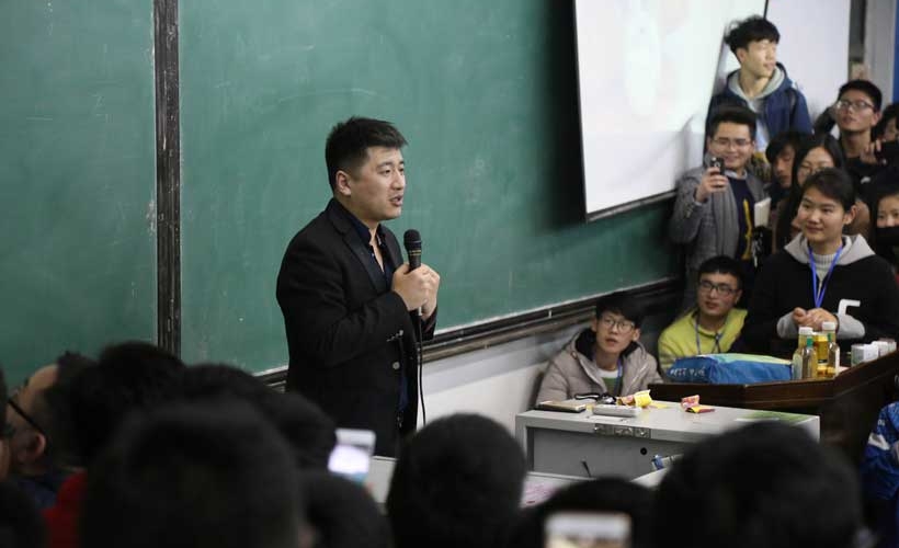img of Zhang Xuefeng's Death: Holding a Mirror to China's Neoliberal Anxiety and the Global South's Struggle