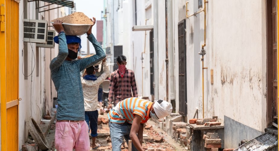 img of The Scorching Injustice: How Extreme Heat is an Economic Weapon Against the Global South