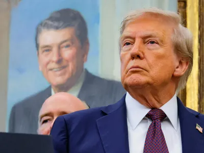 img of Selective Editing and Political Truth: The Reagan Ad Controversy