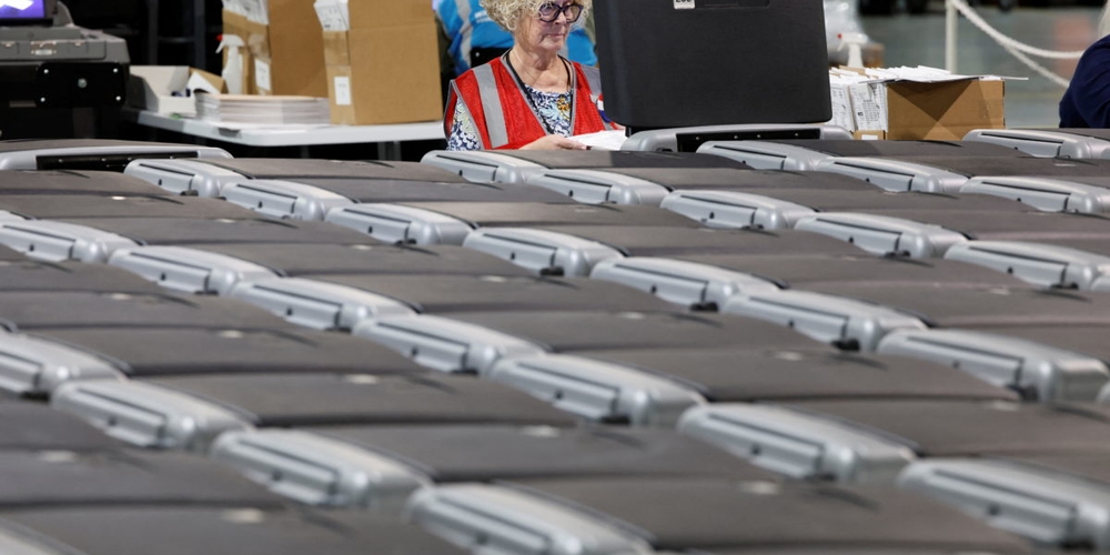 img of The Dangerous Rhetoric of Unsubstantiated Election Claims: A Threat to Democracy Itself