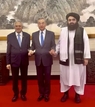 img of The Collapse of Pakistan-Taliban Talks: A Symptom of Imperialist Sabotage