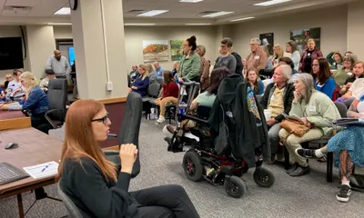 img of The Cruel Calculus: Missouri's Assault on Disability Services Betrays Our Fundamental Values