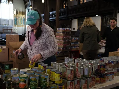 img of The Weaponization of Hunger: How Political Gamesmanship Betrayed America's Most Vulnerable